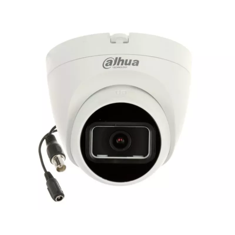Dahua Hdcvi -kamera HAC-HDW1200TRQ-0280B-S6