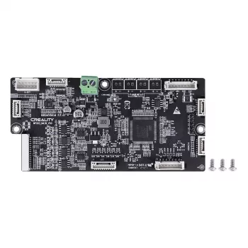 CPU-piirilevy Creality 3D-tulostimeen, malli 4002020078, yksittäinen PCB-varaosalevy (1 kpl)