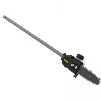 DeWALT yläoksasahan lisäosa