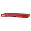 Securepoint RC300S G5 Security UTM -laite, 13 Gbit/s, 1,5 Gbit/s, 100 käyttäjää, AES, langallinen, RJ-45
