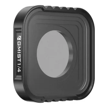 Freewell Glow Mist 1/4 diffuusiosuodatin GoPro Hero 13 (FW-H13B-GMIST1/4)