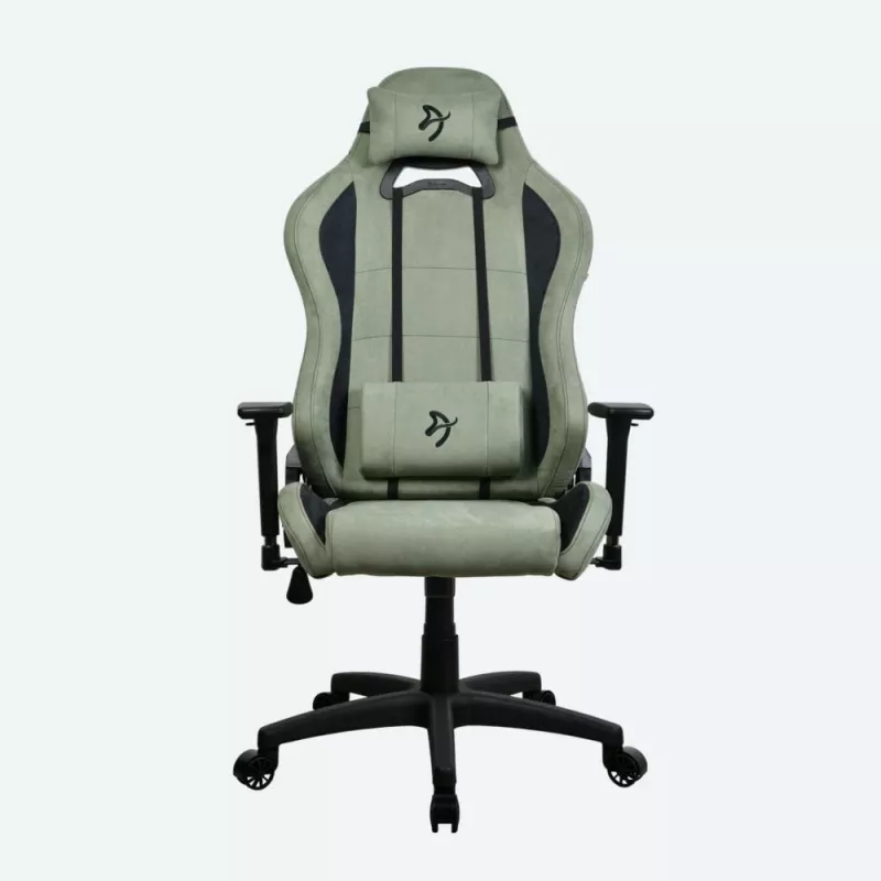 Arozzi Supersoft | Arozzi | Torretta 2023 Edition | metsänvihreä