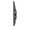 Asennusteline SBOX PLB-2522F-2 kuormille 23–43/45 kg, levy 200×200 mm