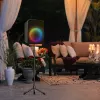 Tellur Bluetooth Speaker Buzz kannettava kaiutin musta