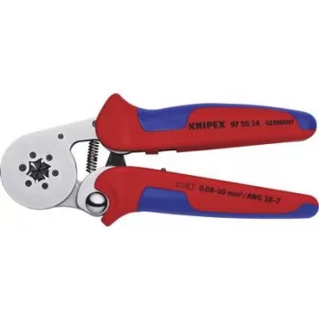Knipex 97 55 14 puristuspihdit