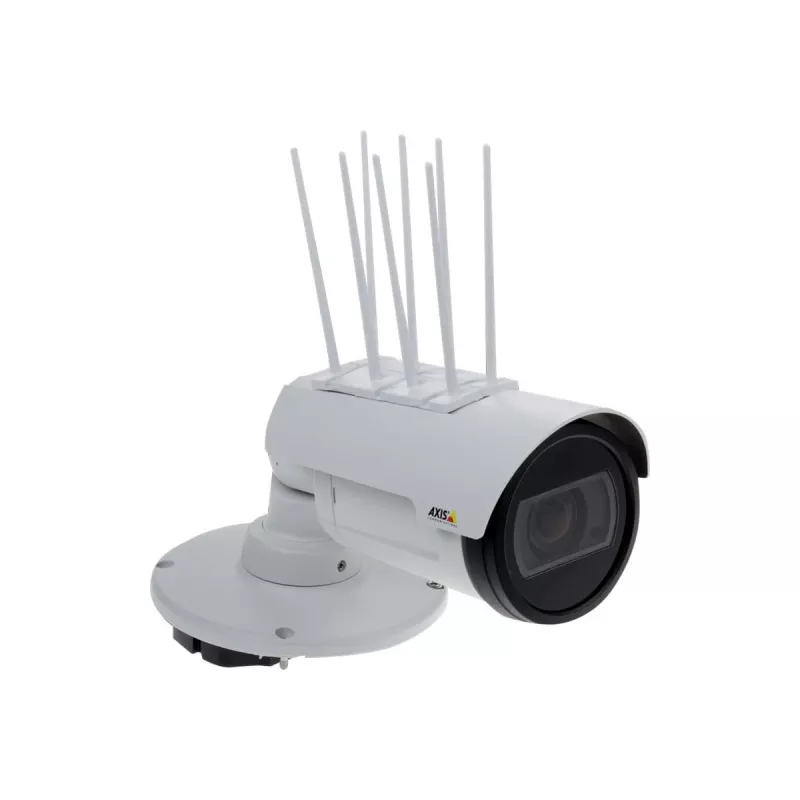 Verkkokameran lisävaruste lintujen karkotus/SPIKES 10 kpl 5801-121 Axis