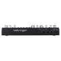 Behringer TD-3-BK analoginen bassolinjasyntetisaattori, musta