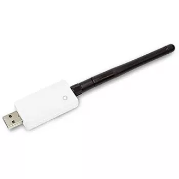 Langaton ePaper USB-sovitin Lancom Systems LANCOM Wireless ePaper USB — langaton yhteys, yhteensopiva LN-830U, LX-6200, LX-6400, LX-6402, 1650E, 1793VAW kanssa