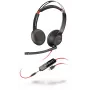 Kuulokemikrofoni POLY Blackwire 5220