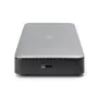 Digitus DA-70918 USB-C-telakointiasema, 13 porttia, 3x HDMI, 2x DP, 4x USB-A, 1x USB-C, RJ-45 1GbE, SD, ääni, 150 W