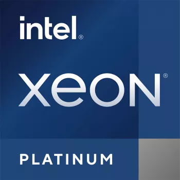 Intel Xeon Platinum 8568Y+ palvelinprosessori, 2,3 GHz, 48 ydintä, LGA 4677, Tray (PK8072205512200)