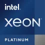 Intel Xeon Platinum 8568Y+ PK8072205512200 palvelinprosessori, 2,3 GHz, 48 ydintä, LGA 4677 (Socket E), Tray