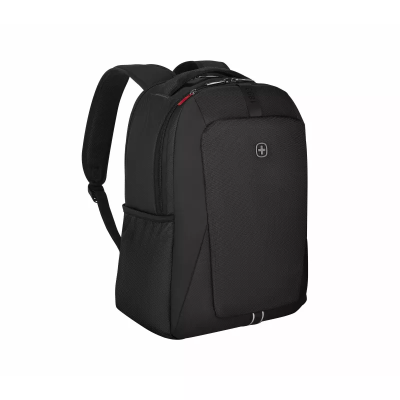Vapaa-ajan reppu Wenger SwissGear XE Professional harmaa polyesteri PVC