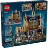 LEGO® Harry Potter™ Hogwarts™ linna: suuri sali 76435