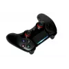 IBox IGP4 Gaming Peripheral musta Bluetooth-peliohjain analoginen/digitaalinen Android, PC, PlayStation 4, iOS