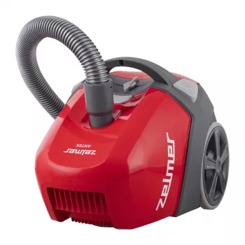 Zelmer ZVC3500R Antek pölynimuri punainen