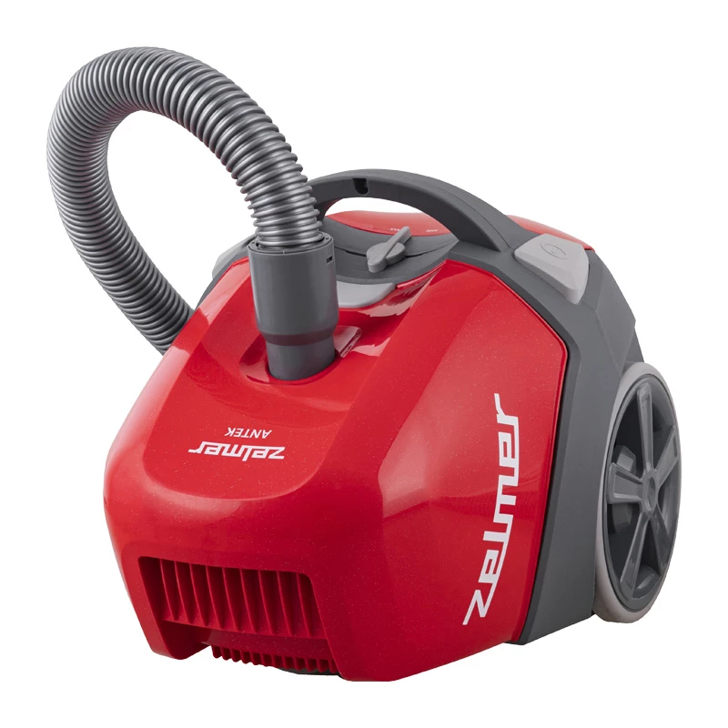 Zelmer ZVC3500R Antek pölynimuri punainen