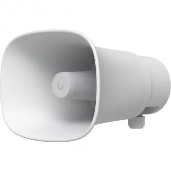 1-way kaiutin Ubiquiti UP-AI-Horn-Speaker-W johdollinen