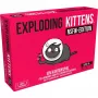 Exploding Kittens - NSFW-versio, korttipeli