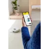 KÄRCHER RVC 3 Comfort Extra imurobotti telakointiasemalla