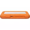 LaCie Rugged RAID Shuttle 8 TB kannettava kiintolevy, USB-C (STHT8000800)