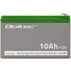 AGM-akku 12V 10Ah huoltovapaa UPS-käyttöön
