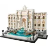 LEGO ARCHITECTURE 21062 Trevin suihkulähde