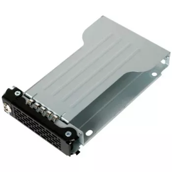 ICY DOCK - ToughArmor - MB994TK-B - lisäkelkka MB105 / MB508 / MB601VK-B / MB602 / MB699 / MB607 / MB991 / MB994 -sarjoille lukolla