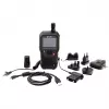 FLIR MR176 hygrometri/psykrometri sisätiloihin elektroninen hygrometri musta