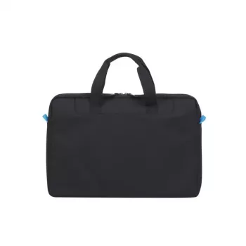 Rivacase 8037 39,6 cm (15.6) olkalaukku musta