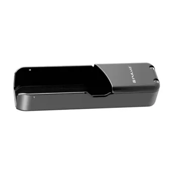 Metallinen suojakehikko Puluz DJI Osmo Pocket 3 PU930B – kevyt, tukeva runko lisävarusteiden kiinnitykseen