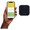 Hombli Smart Bluetooth -silta musta