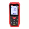 UNI-T LM70A laseretäisyysmittari, 70 m