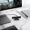 Web-kamera PC-W1 USB | Full HD 1920x1080 | 1080p | 30fps