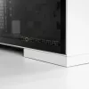 Tietokonekotelo Geometric Future Model 8 Lohan Midi-Tower - valkoinen