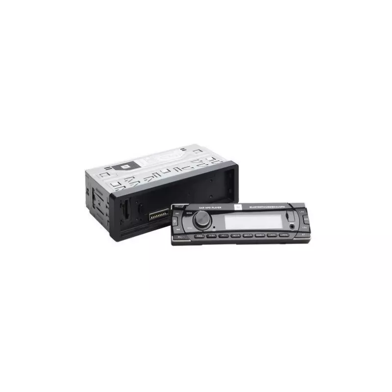JBL Celebrity 100 -autoradio – 1-DIN-MP3-soitin USB- ja AUX-tulolla