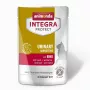 Märkäruoka kissoille animonda Integra Protect Urinary Struvite nauta 85 g, viljaton, gluteeniton
