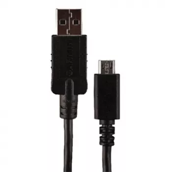 USB-kaapeli Garmin 010-11478-01 musta