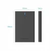 Vention SATA 2,5 tuuman USB 3.1 -kiintolevykotelo