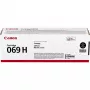 Värikasetti Canon CRG-069H 7600 sivua musta