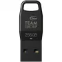 USB-muistitikku Team Group S5 256 GB, USB-A 3.2 Gen 1