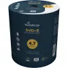 MEDIARANGE 100 x DVD+R - 4,7 GB (120 min) 16x