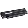 Green Cell DE01 kannettavan tietokoneen akku 11,1V 4400mAh korkealaatuinen helppo asennus