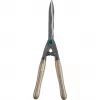 Gardena NatureCut pensasaksat, 23 cm, musta/puu
