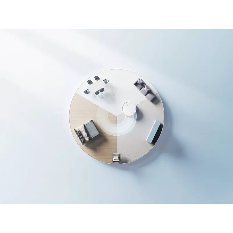 Xiaomi Mi Robot Vacuum E10 EU valkoinen