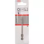 Ruuvauskärki Bosch 2607001658 T30 erittäin kova 89 mm