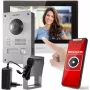 Hikvision videopuhelinjärjestelmä DS-KIS703Y-P