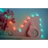 Twinkly Candies LED-joulukuusivalot TWKH200RGB-G 6 m 200 valoa