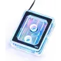 Alphacool 12981 - vesijäähdytin - akryyli - kupari - valkoinen - LGA 2011-v3 (Socket R) - LGA 2066 - LGA3647-0 (Socket P0) - Socket SP3 - Socket TR4 - Socket sTRX4 - 79 mm - 63,8 mm (129