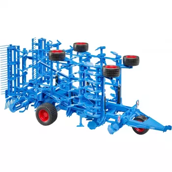 Kultivaattori Lemken 9 Lemken Koralin 9